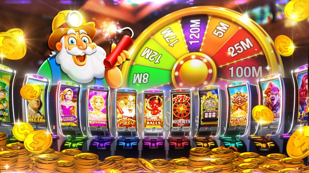 Tampilan berbagai permainan di platform abcslot88 berbasis mobile